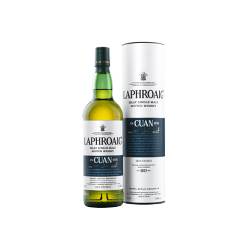 LAPHROAIG AN CUAN MOR 700ML